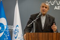 اسلامی: هیچ گزینه جایگزینی برای غنی‌سازی وجود ندارد
