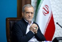 رئیس‌جمهور: اگر تجاوز رژیم صهیونیستی بی پاسخ می‌ماند، به یک جنگ فراگیر در منطقه منجر می‌شد