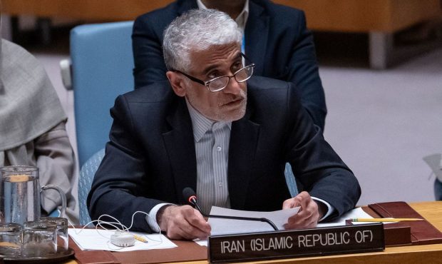 ایروانی: ایران بر غنیسازی در خاک خود اصرار دارد/کنسرسیوم میتواند مکمل باشد نه جایگزین ایروانی: ایران بر غنیسازی در خاک خود اصرار دارد/کنسرسیوم میتواند مکمل باشد نه جایگزین