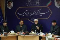 عارف: سهم اصلی در این پیروزی را مقام معظم رهبری به همراه مردم ایفا کردند