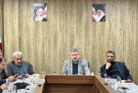 حل مشکلات اقتصادی از اولویت‌های جدی دولت است