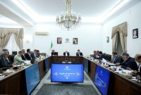 اگر در حوزه امنیت سایبری به خوبی عمل کنیم، مسائل معیشتی مردم نیز حل خواهد شد