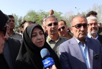 کمیته مشورتی حمایت از محیط‌بانان تشکیل می‌شود