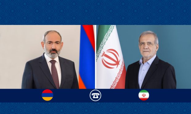 تاکید بر تعمیق روابط دوجانبه، تقویت مناسبات تاریخی و منافع مشترک ایران و ارمنستان
