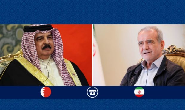 تبادل تبریک عید قربان و تاکید بر تقویت همبستگی، تعامل و برادری میان کشورهای اسلامی تبادل تبریک عید قربان و تاکید بر تقویت همبستگی، تعامل و برادری میان کشورهای اسلامی