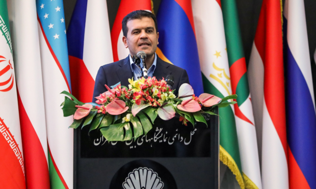 تجهیزات پزشکی ایرانی به بیش از ۶۰ کشور دنیا صادر می شود تجهیزات پزشکی ایرانی به بیش از ۶۰ کشور دنیا صادر می شود
