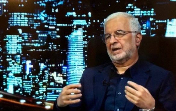 دفاع از تمامیت ارضی ایران اوج همبستگی ملت است