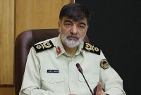 سه مأموریت اصلی پلیس در اربعین