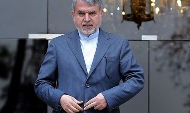 صالحی امیری: مشوقهای سرمایه گذاری در حوزه گردشگری افزایش می یابد صالحی امیری: مشوقهای سرمایه گذاری در حوزه گردشگری افزایش می یابد