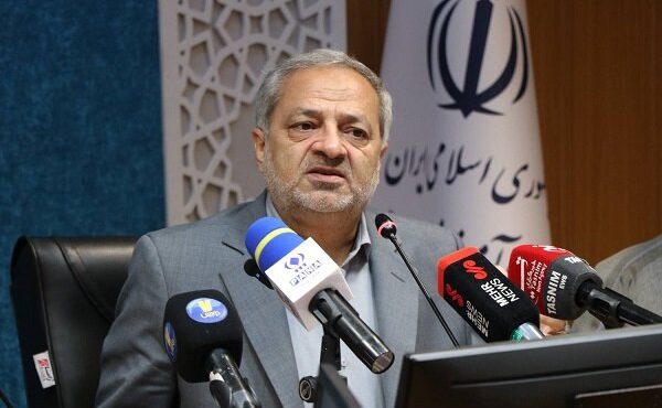کاظمی: کیفیت آموزش در تمام مدارس دولتی و غیردولتی باید ارتقا یابد کاظمی: کیفیت آموزش در تمام مدارس دولتی و غیردولتی باید ارتقا یابد