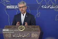 سفر وزیر امور خارجه به مصر و لبنان
