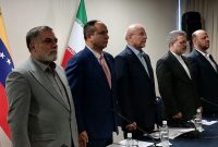 سفیر ایران در ونزوئلا: باید برای گسترش روابط اقتصادی تلاش کنیم