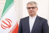 تعیین زمان دور بعدی مذاکرات غیرمستقیم ایران-آمریکا تعیین زمان دور بعدی مذاکرات غیرمستقیم ایران-آمریکا