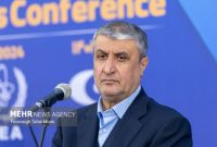 اسلامی: نصب رینگ دوم راکتور بوشهر مطابق برنامه انجام شد اسلامی: نصب رینگ دوم راکتور بوشهر مطابق برنامه انجام شد