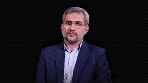 قدردانی محسن اسماعیلی از رای اعتماد نمایندگان به وزیر پیشنهادی اقتصاد قدردانی محسن اسماعیلی از رای اعتماد نمایندگان به وزیر پیشنهادی اقتصاد