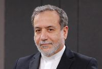 عراقچی: به زودی جواب مناسب به پیشنهاد آمریکا داده خواهد شد عراقچی: به زودی جواب مناسب به پیشنهاد آمریکا داده خواهد شد