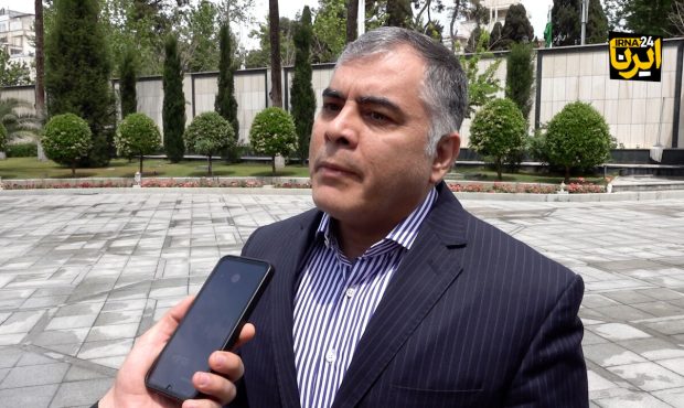 وزیر نفت: پایش منظم جایگاهها انجام میشود / اختلاط آب با بنزین در پمپها ممکن نیست وزیر نفت: پایش منظم جایگاهها انجام میشود / اختلاط آب با بنزین در پمپها ممکن نیست