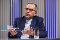 روانچی: رفع تحریم و تاکید بر حق غنیسازی از دستورکارهای ایران در «نشست استانبول» بود روانچی: رفع تحریم و تاکید بر حق غنیسازی از دستورکارهای ایران در «نشست استانبول» بود