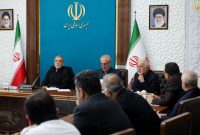 رئیس جمهور: دولت با همه ظرفیت ها در مسیر جبران خسارت مردم در جنگ تحمیلی گام بر می دارد