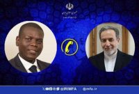 عراقچی: تجاوز نظامی آمریکا به تاسیسات هسته‌ای صلح‌آمیز ایران خیانت به دیپلماسی بود