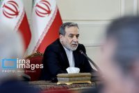 واکنش وزیر امور خارجه به تجاوزهای اخیر به سوریه؛ این اتفاق قابل پیش بینی بود واکنش وزیر امور خارجه به تجاوزهای اخیر به سوریه؛ این اتفاق قابل پیش بینی بود