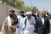 خدمات ایران به اتباع غیرمجاز افغانستانی حین بازگشت مطلوب است