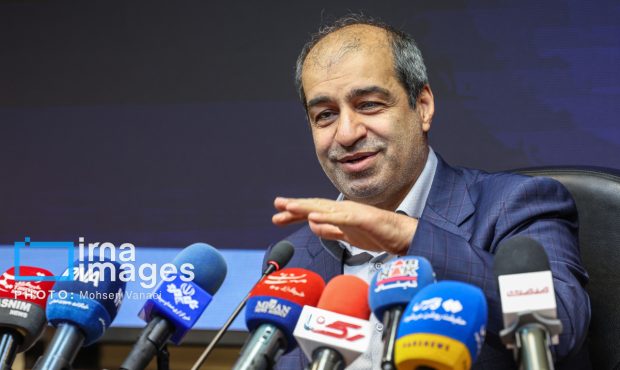 بسته راهبردی، عملیاتی ساماندهی آب کشور تدوین شد بسته راهبردی، عملیاتی ساماندهی آب کشور تدوین شد
