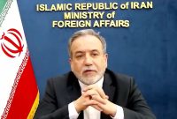 عراقچی: نمی‌توانیم از برنامه غنی‌سازی خود دست بکشیم
