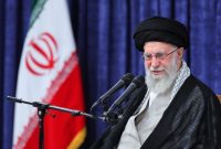 وظیفه همه حفظ این اتحاد ملی است/ چه در میدان دیپلماسی و چه در میدان نظامی با دست پُر وارد خواهیم شد وظیفه همه حفظ این اتحاد ملی است/ چه در میدان دیپلماسی و چه در میدان نظامی با دست پُر وارد خواهیم شد