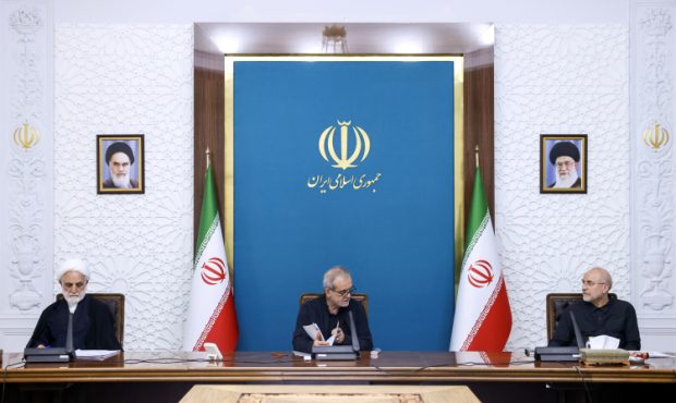 تصویب تامین کالاهای اساسی تا پایان سال در شورای اقتصادی سران قوا تصویب تامین کالاهای اساسی تا پایان سال در شورای اقتصادی سران قوا
