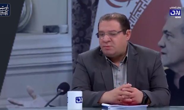 دولت اینترنت را حق همه مردم میداند دولت اینترنت را حق همه مردم میداند