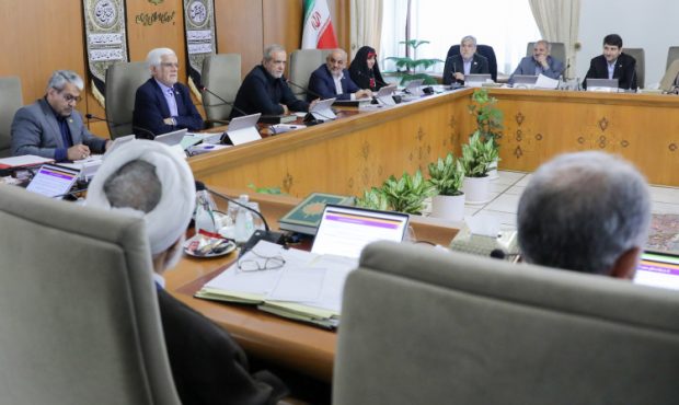 بحران آب از آنچه امروز درباره آن صحبت می‌شود، جدی‌تر است
