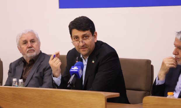 مدیریت گسترده ترین حملات سایبری طی جنگ ۱۲ روزه در دو سطح مدیریت گسترده ترین حملات سایبری طی جنگ ۱۲ روزه در دو سطح