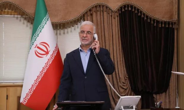 پیگیری ابعاد حمله تروریستی به دادگستری زاهدان پیگیری ابعاد حمله تروریستی به دادگستری زاهدان