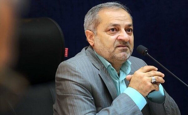 آسیب۳۶مدرسه درجنگ اخیر؛۱۲هزار تماس دانشآموزان باخط مشاوره ۱۵۷۰ آسیب۳۶مدرسه درجنگ اخیر؛۱۲هزار تماس دانشآموزان باخط مشاوره ۱۵۷۰