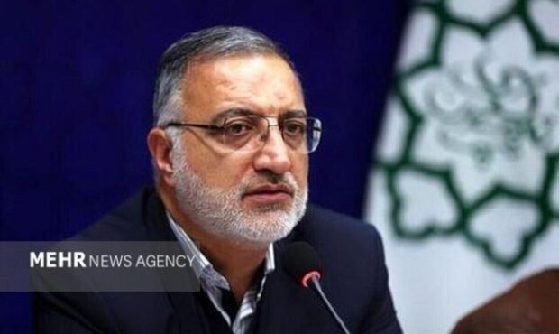 زاکانی: یادمان «بچههای آسمان» نماد مقاومت ملت ایران است زاکانی: یادمان «بچههای آسمان» نماد مقاومت ملت ایران است