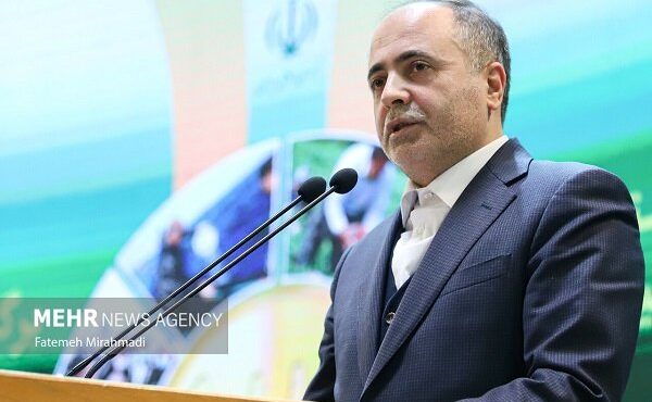 نوری: ۵۰۰ روستابازار تا پایان سال راهاندازی میشود نوری: ۵۰۰ روستابازار تا پایان سال راهاندازی میشود