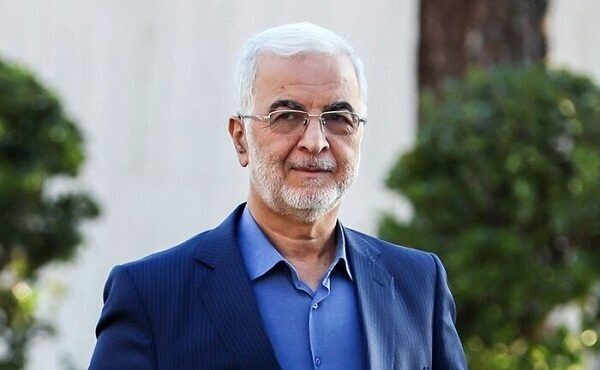مومنی: برای ساماندهی اتباع باید همه ارکان کشور درگیر شوند