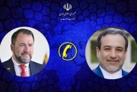 عراقچی: نیروهای مسلح ایران آماده مقابله با رژیم صهیونیستی هستند