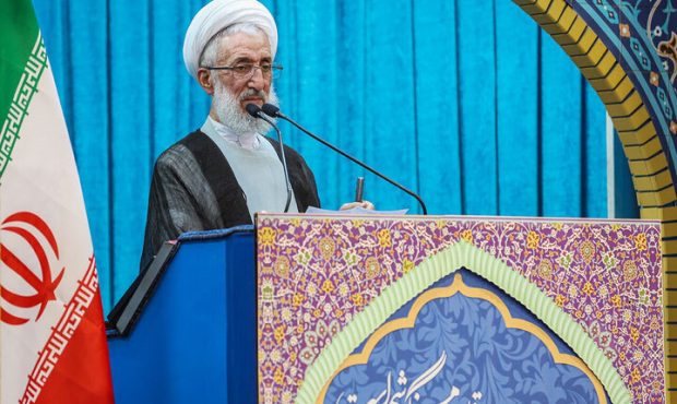 آیت‌الله صدیقی: هر صدای تفرقه را صدای دشمن تلقی کنید