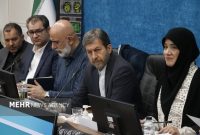 معاون وزیر: بسته حمایتی ویژه‌ برای هنرمندان صنایع دستی تدوین می‌شود