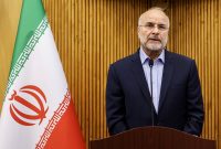 قالیباف:  اقدامات اسرائیل در غزه یادآور جنایات نازی‌هاست