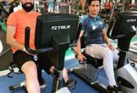ویژگیهای بهترین باشگاه بدنسازی ویژگیهای بهترین باشگاه بدنسازی