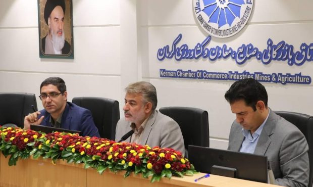 بیشترین صادرات استان کرمان از گمرک بم انجام شده است بیشترین صادرات استان کرمان از گمرک بم انجام شده است