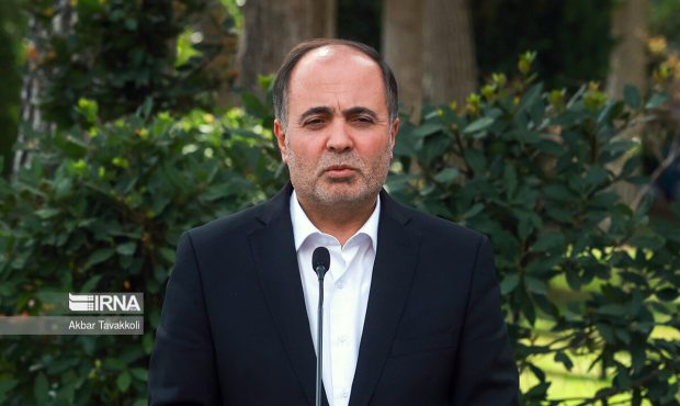 نوری:‌ اقتدار کشور در گرو امنیت غذایی و خودکفایی در تولید کالاهای اساسی است