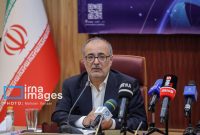 غضنفری: ۳۰ میلیارد دلار تعهد برای سرمایه گذاری داریم