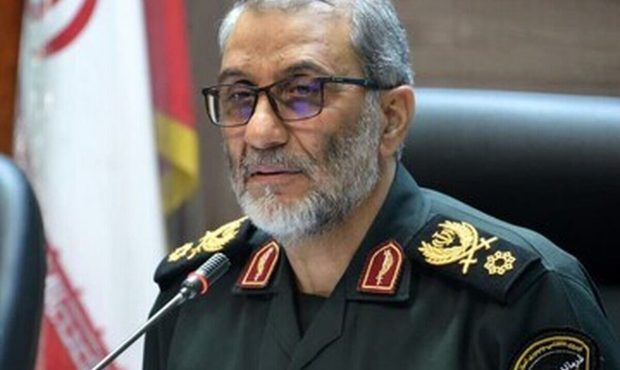پایش هوایی و زمینی استانهای کویری در دستور کار فراجا است پایش هوایی و زمینی استانهای کویری در دستور کار فراجا است