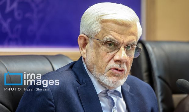عارف: راهبرد دولت چهاردهم کلنگ‌زدن نیست