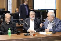 پیشرفت ۷۰ درصدی پروژه انتقال آب سد طالقان به تهران