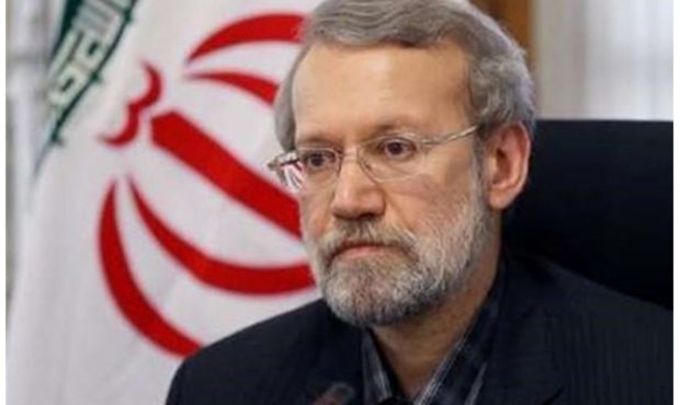 لاریجانی:حزب الله نیازی به قیم ندارد/امضای تفاهمنامه بین عراق و ایران برای ایجاد ثبات